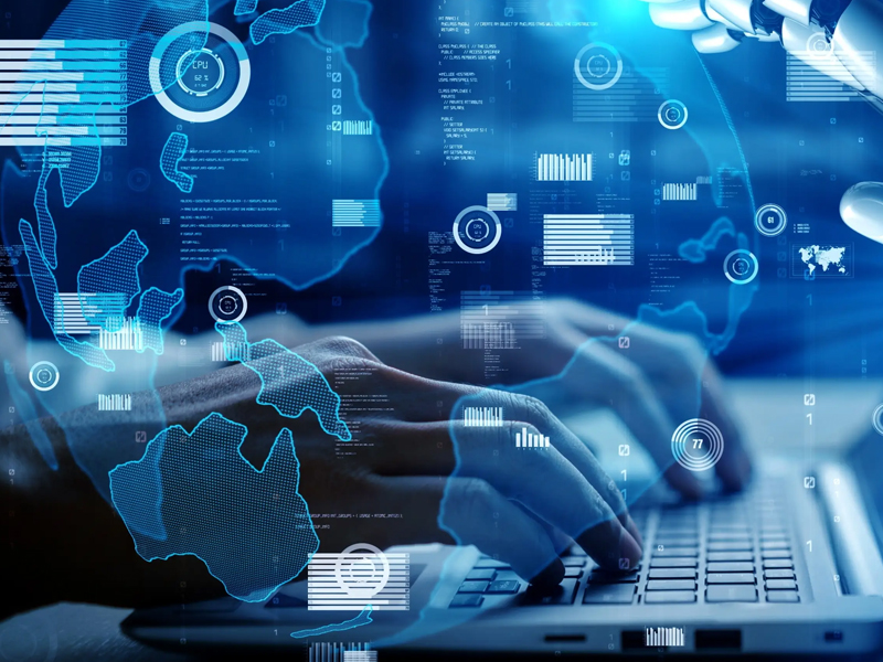 通信和信息技術